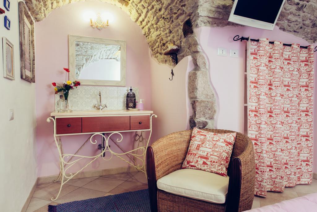 Bed and Breakfast Blu Боса Номер фото