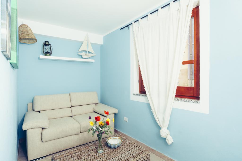 Bed and Breakfast Blu Боса Номер фото