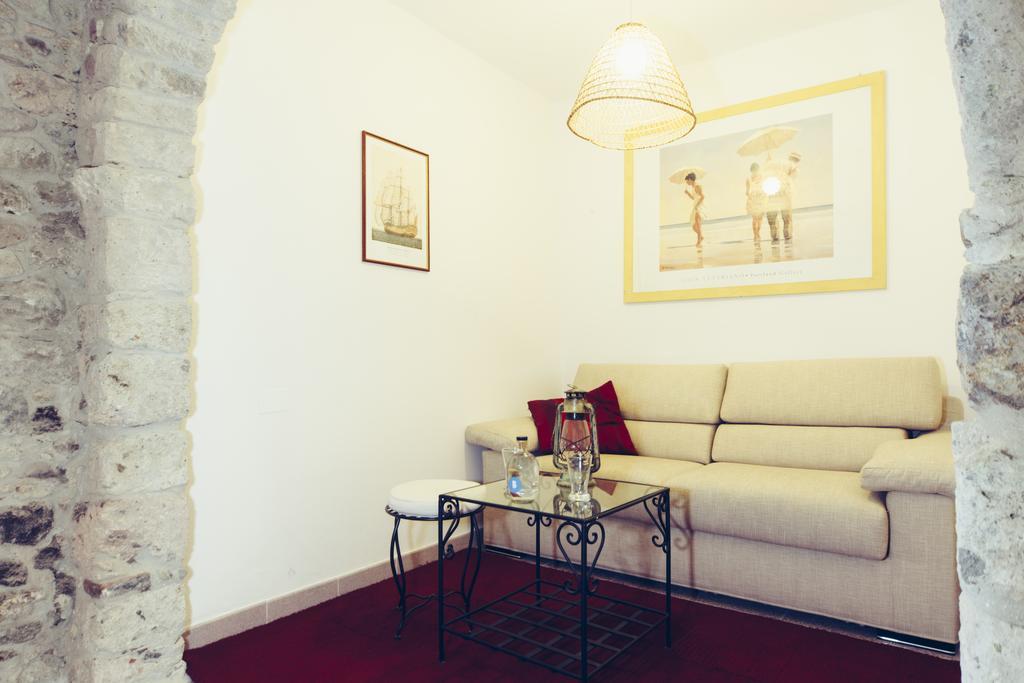 Bed and Breakfast Blu Боса Номер фото